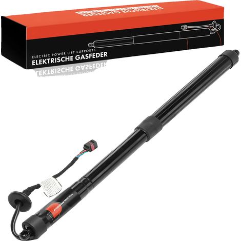 Amortiguador de gas, longitud 622 mm, diámetro de carrera 185 mm, compatible con Volvo XC40, número de pieza intercambiable 615114, posición de instalación: trasera izquierda (1/5)