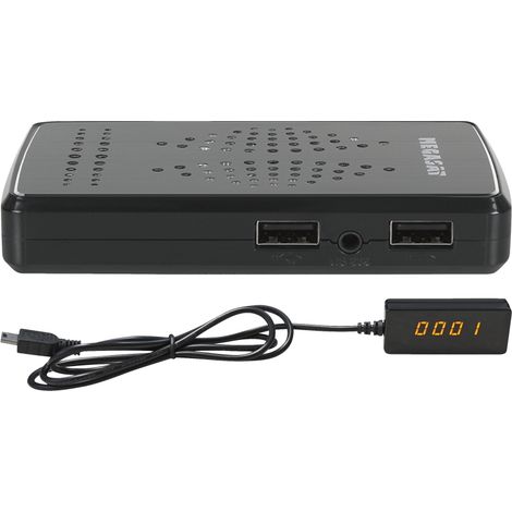 Megasat Receiver HD Stick 310 V2 (B)
