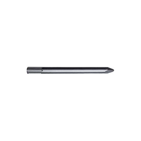 SCALPELLO ATTACCO SDSMAX A PUNTA  lunghezza mm.400    BOSCH