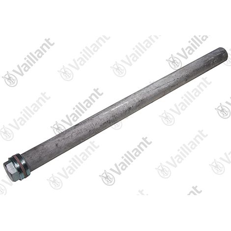 VAILLANT Anode, 1 1/4 VWL BM, VWL BB u.w. Vaillant-Nr. , 295817