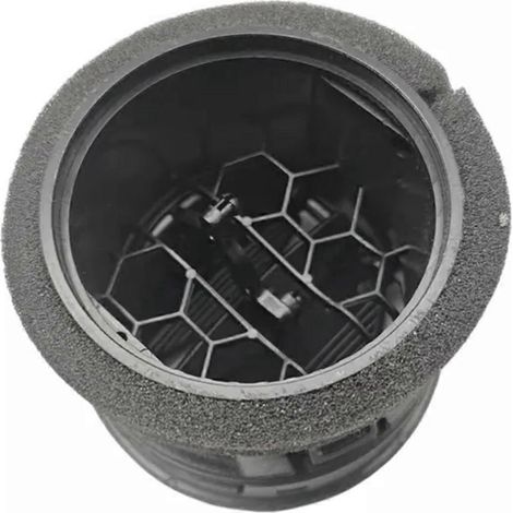 Luftauslassdüse für Armaturenbrett DK49-64930-B91 8A6HAQ18B09 für Ford--