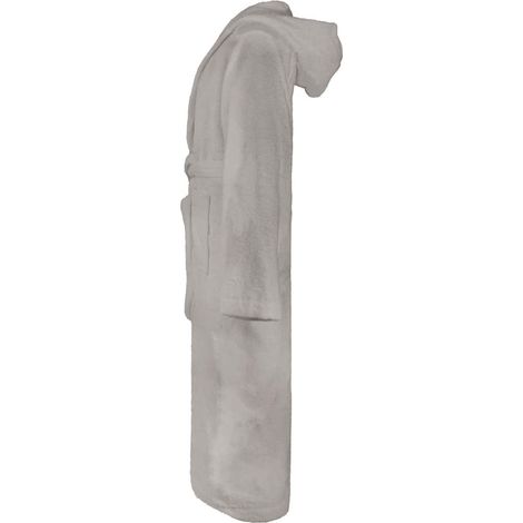 Peignoir KINN m Coton CFW66010 (1/5)