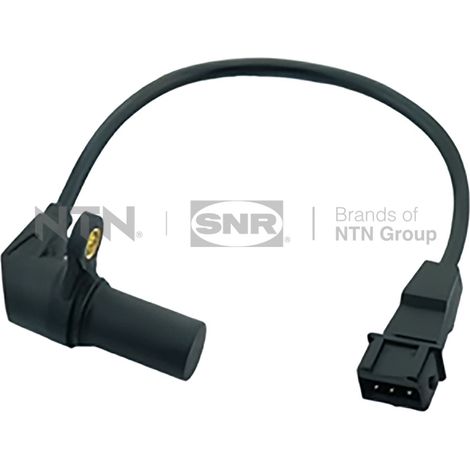 Capteur vilebrequin - CKP190.02 - SNR - Compatible avec véhicule Daewoo, Chevrolet, G.M.E.