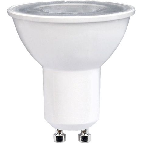 ampoule à led - gu10 - 4w - 3000k - dimmable - 20140
