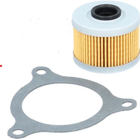 MIW (MEIWA) 2024/03 FILTRO DE ACEITE ROYAL ENFIELD HIMALAYAN 411 E4 / E5 '16-'22 (OEM: 888464)