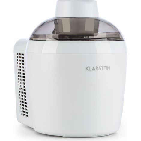 Klarstein Schneeflöckchen Heladera termoeléctrica 700ml Silenciosa