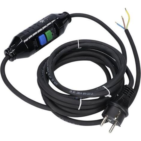 Cable d'alimentation pour Perceuse a couronne BOSCH OUTILLAGES - 3604460120