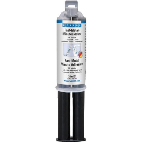 Colle Multi-Plast 364 pour plastique, métaux et matériaux composites