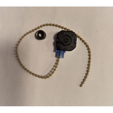 Interruptor de cadena perenz para la velocidad del ventilador- 91nt7064v e