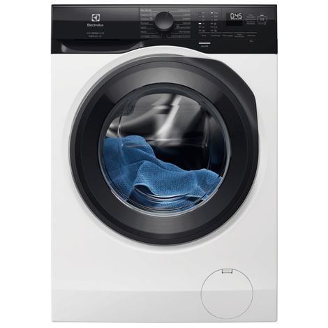 Machine à laver Electrolux ew6fze29 9 kg 1351 rpm