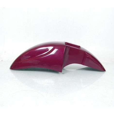 Garde boue avant Bordeaux pour moto Suzuki 750 GSXF 1998 à 2003 (1/5)