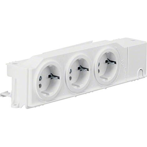 HAGER VZ00AS ARMOIRE ÉLECTRIQUE IPX2 (1/2)