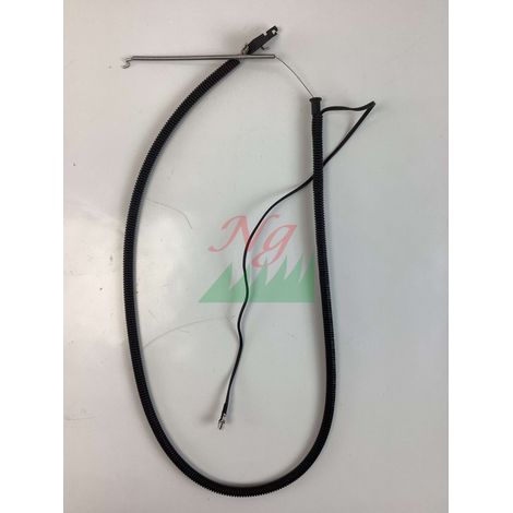 Kit cavo acceleratore ORIGINALE HUSQVARNA 5038201-02