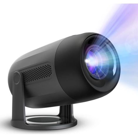 Proiettore - PHILIPS - NEOPIX 150 - FHD 1080p - 80 pollici - Nero (1/5)