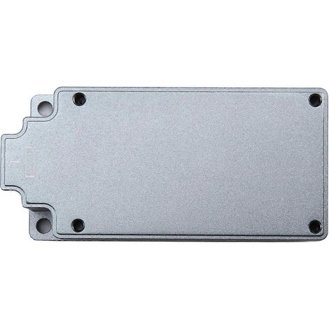 SK0016 320W Adaptateur de câble plat haute performance Starlink vers port RJ45 Adaptateur de câble plat pour réseau (1/5)