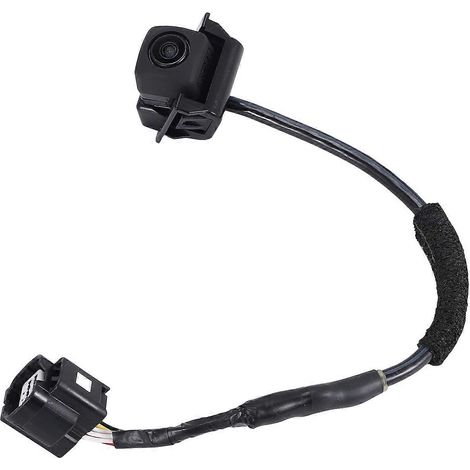 Cámara de visión trasera para coche, asistente de estacionamiento, cámara de respaldo 39530-TLA-A01 para Honda CR-V CRV 2017-2022 (1/5)