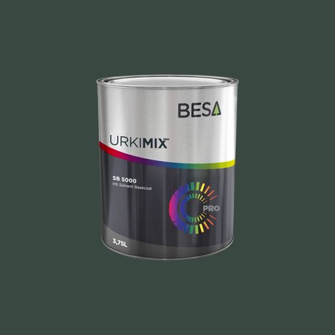 Pot de Peinture Polyuréthane / bi composant RAL Design 160 20 20 Mat - 1kg