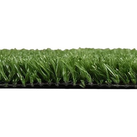 Erba artificiale Moquette 14mm Rullo da 2x10m Tappeto sintetico resistente Ideale per eventi, terrazze e fiere