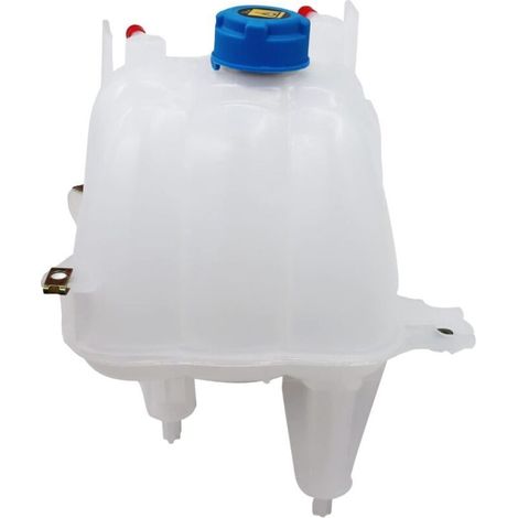 Réservoir de liquide de refroidissement compatible Ram ProMaster (2014–2025) – Remplacement direct 52014880AA – Pièce automobile haute résistance, installation facile-lsw (1/4)