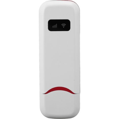 Router WiFi USB portatile 4G LTE, 150 Mbps, Internet condiviso ad alta velocità, fino a 10 dispositivi, modem punto di accesso. (1/5)
