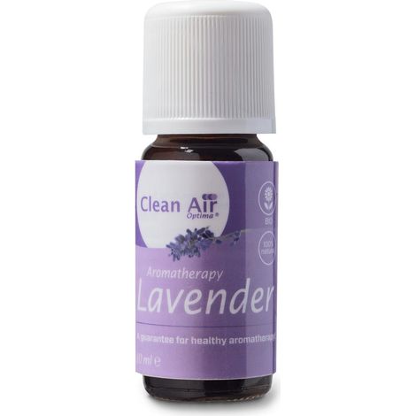 Aceite de esencias BIO para aromatizadores Clean Air Optima - Lavanda (1/3)