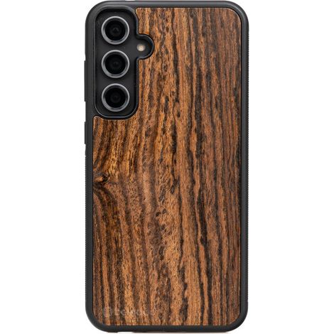 Bewood Holzhülle für Samsung Galaxy S23 FE BOCOTE (1/4)