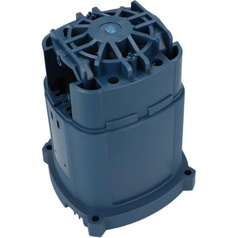 Carter de moteur pour Tronconneuse BOSCH OUTILLAGES - 1609B03600