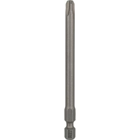 3 embouts de vissage extra dur PH3 89mm - BOSCH - 2607001537