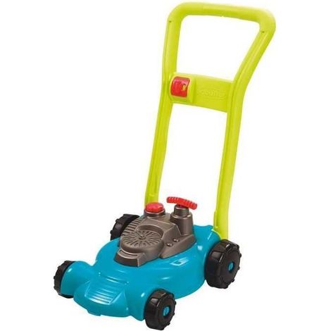 ECOIFFIER - 4482 - Tondeuse Turbo