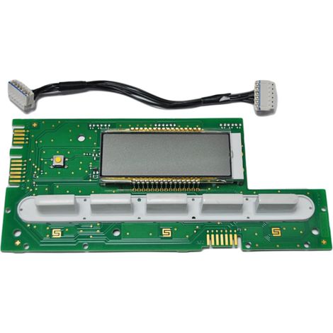 Glow-Worm 20191787 Display PCB  Genuine Replacement Spare Part
