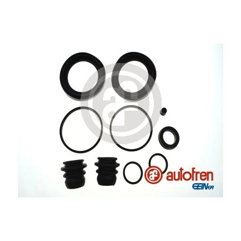 Kit de réparation, étrier de frein Autofren Seinsa D4354 MERCEDES-BENZ 93162075