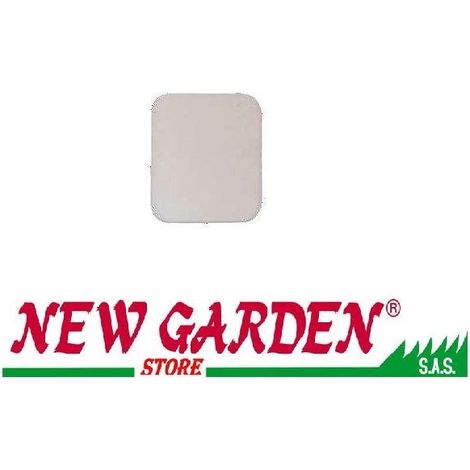 Filtro aria in feltro per decespugliatore FS88-FS108-FR108 STIHL 198844