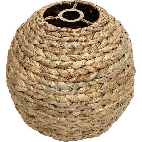 Signes Grimalt Meubles de lampe à pied Lampe brune 35x35x35cm 27154