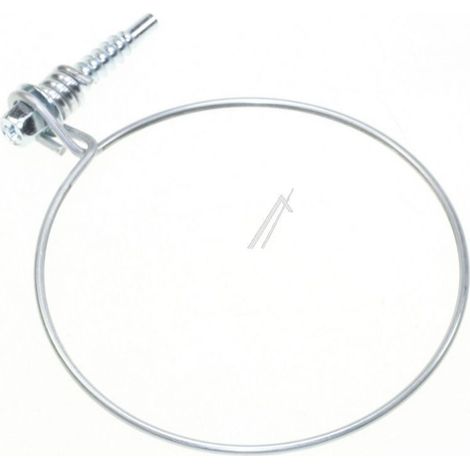 Collier pour durit cuve pompe lave linge Samsung DC65-00021A Samsung