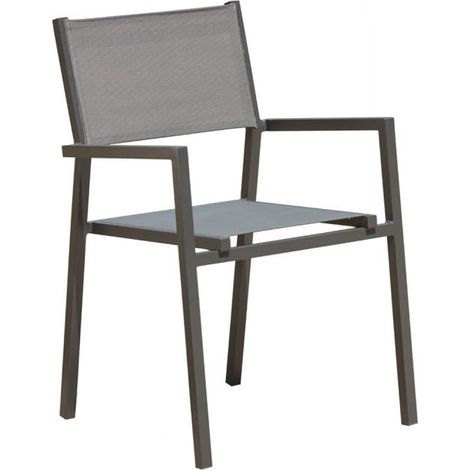 Stackable Stühle - Set von 4 LAE