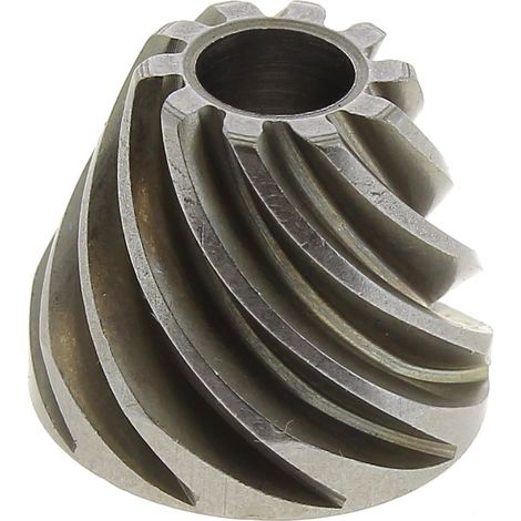 Pignon 10 dents - meuleuse makita
