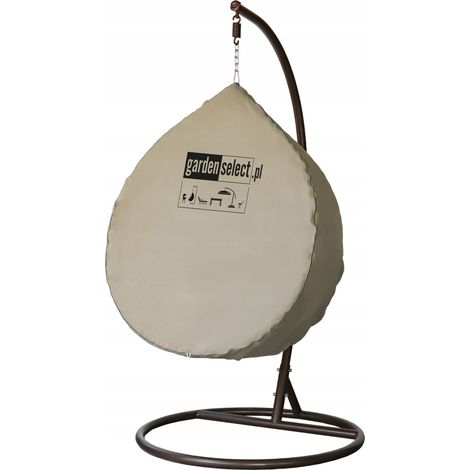 FUNDA PARA SILLA COLGANTE CESTA DE JARDÍN COCOON