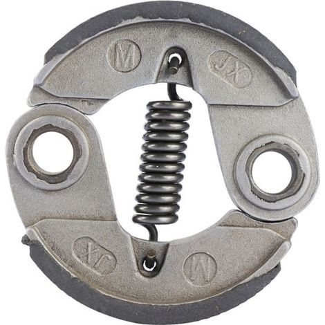Ersatzkupplung für Freischneider, einfach zu montieren, 7,5 cm Durchmesser, zuverlässig und langlebig. (1/5)