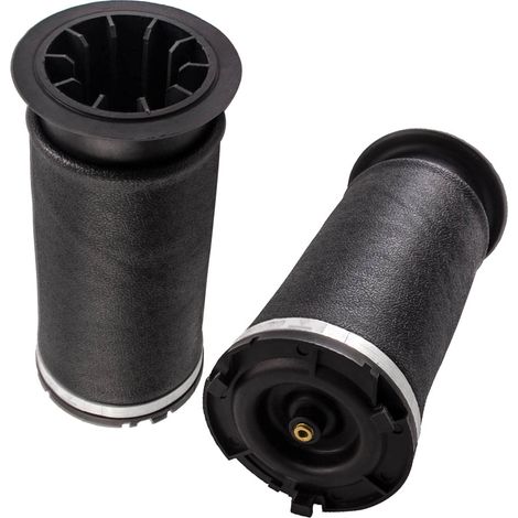 2X Bolsas de suspensión neumática trasera para Hummer H2 2003-2009 15938306 (1/5)