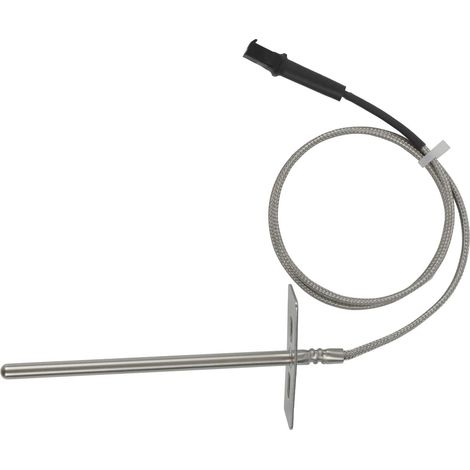 Sonde de température RTD Pit Boss pour four, compatible avec le barbecue à pellets PB1000XL-025-R00 V (1/5)