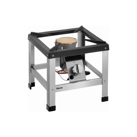 Réchaud sur pieds G-1KB 1K680 - Bartscher