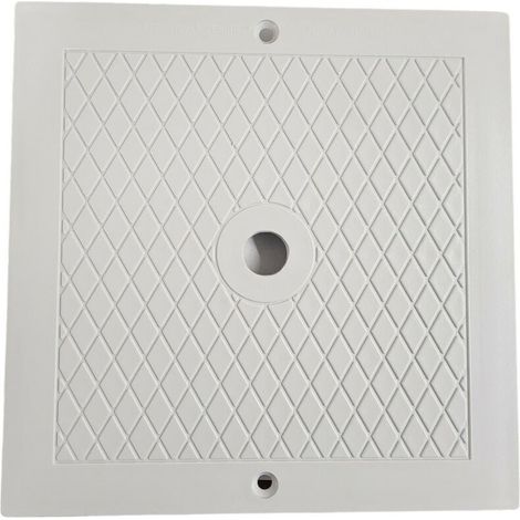 Skimmerabdeckung, kompatibel mit HAYWARD, SPX1082E - (1/2)