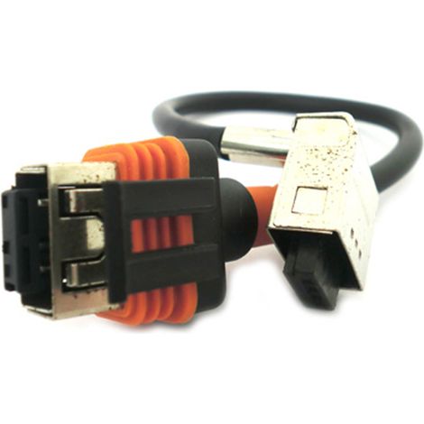 Cavo Cavetto Connettore Lampada Xenon D1S D1R Per Collegamento Ballast D1S Universale XB1108 XB1600 (1/3)