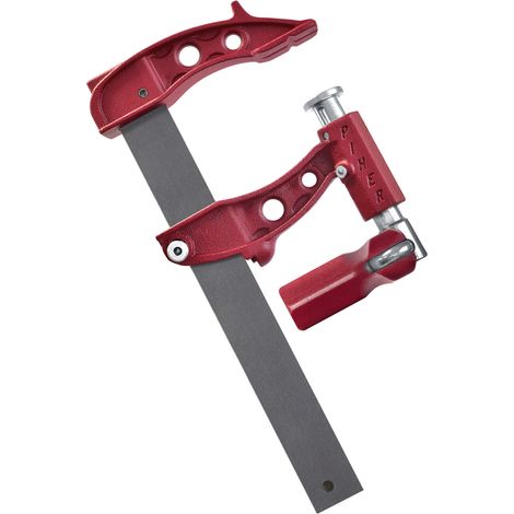 Maxi-Schraubzwinge E-20CM - PIHER - 59020 (1/5)