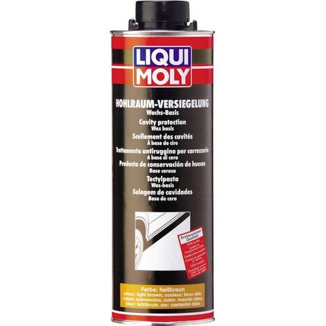 Liqui Moly  6108 Protezione per spazi vuoti e cavità 1 l