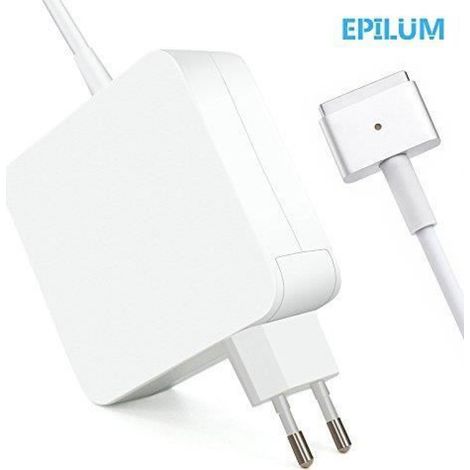 Chargeur de Macbook Pro 85W Magsafe 2 Adaptateur T Forme MacBook Pro Retina 15", MacBook Pro Retina Mi 2012