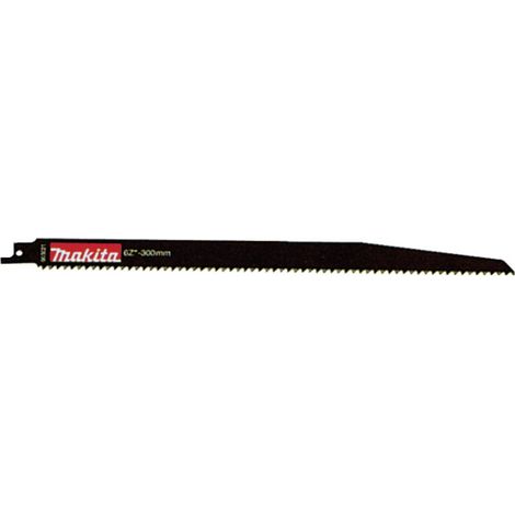 Makita P-05016 Lama Reciprolsheet CV 300/6Z Lunghezza lama della sega 300 mm 5 pz.