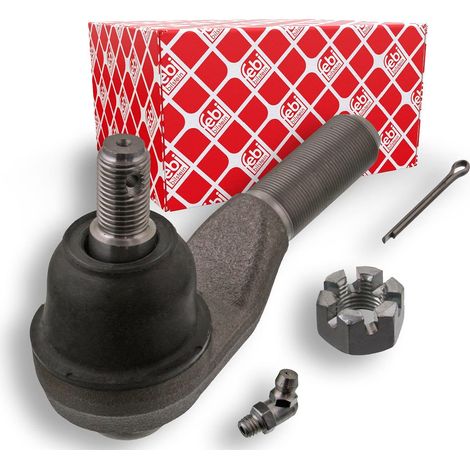 FEBI BILSTEIN FE41377 Spurstangenkopf