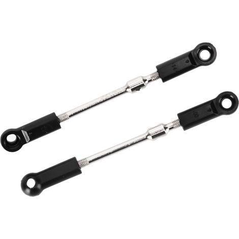 RC-Lenkgestänge, Radstand, Traktionsgestänge für WLtoys 104001 1/10 ferngesteuertes Auto (1/5)