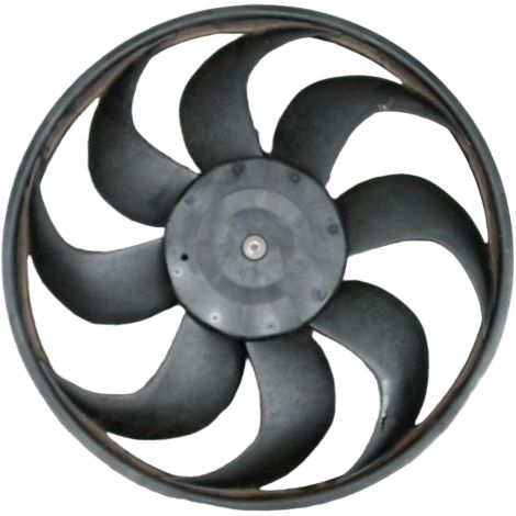 Moteur Ventilateur Radiateur RENAULT Clio [PRODUIT D'OCCASION]♻️214816703r (1/3)